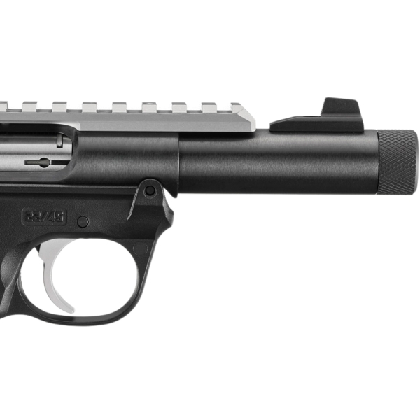 Pistolet Ruger Mark IV 22/45 kal. .22lr